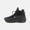 ARKK Copenhagen Chrontech W13 Unisex - High-Top Trainers - Triple Black -Stride Shop 9449494187874062931b11bd27e47d19