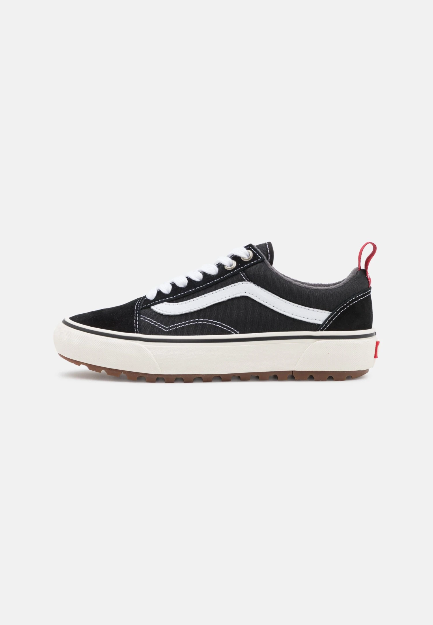 Vans Old Skool Mte-1 Unisex - Trainers - Black/White 3 Vans Old Skool Mte-1 Unisex - Trainers - Black/White