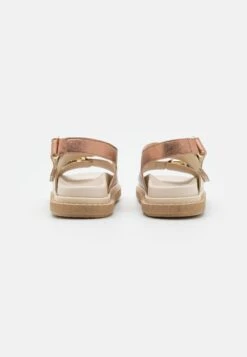 ALOHAS Harper- Sandals - Shimmer Quartz/Pink Cream -Stride Shop 963a7e933aa1443480ec6ad4b2b52fee