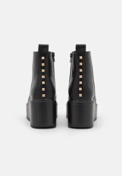 Even&Odd Wedge Ankle Boots - Wedge Ankle Boots 11 Even&Odd Wedge Ankle Boots - Wedge Ankle Boots -Stride Shop 97b082434461453992df76f22882c1b9