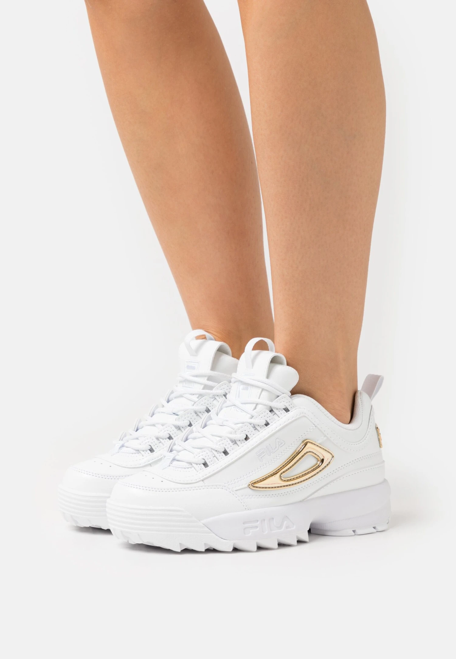Fila Disruptor M Wmn - Trainers 3 Fila Disruptor M Wmn - Trainers