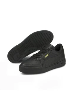 Ca Pro Classic Unisex - Trainers - Puma Black/Puma Black -Stride Shop 9a18f181d063401a8d19e04123bb8700
