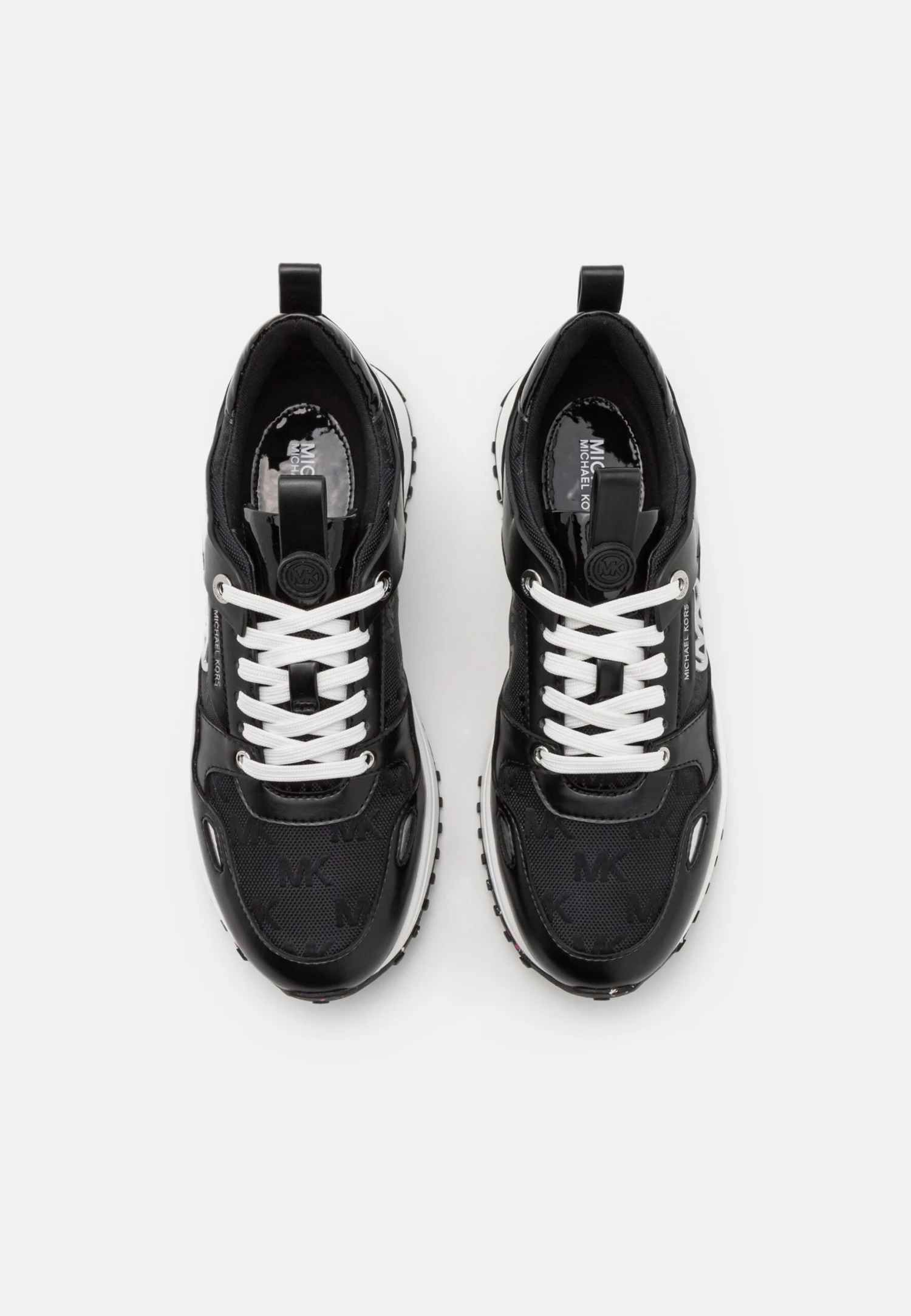 MICHAEL Michael Kors Theo Trainer - Trainers 7 MICHAEL Michael Kors Theo Trainer - Trainers - Image 5