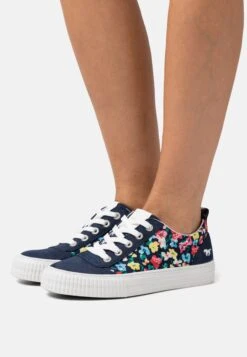 Mustang Trainers - Dunkelblau