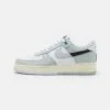 Nike Sportswear Air Force 1 07 Unisex - Trainers - Light Silver/Black/White/Coconut Milk/Stadium Green 1 Nike Sportswear Air Force 1 07 Unisex - Trainers - Light Silver/Black/White/Coconut Milk/Stadium Green -Stride Shop 9ec8490e466e4315a99354d581939b1b