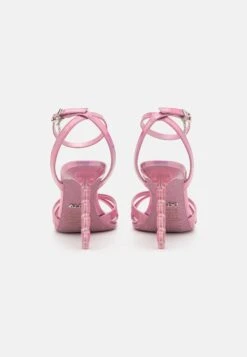 Barbie X Aldo Sandals - High Heeled Sandals -Stride Shop 9f9508bd299a4c30a8300cd7b60da4f1