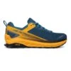 Altra | Men's Olympus 4 Running Shoes -Stride Shop AL0A4VQM440 M altra olympus4 right