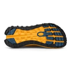 Altra | Men's Olympus 4 Running Shoes -Stride Shop AL0A4VQM440 M altra olympus4 sole