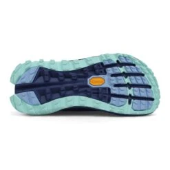 Altra | Women's Olympus 4 Running Shoes - Navy -Stride Shop AL0A4VQW446 F altra olympus4 sole