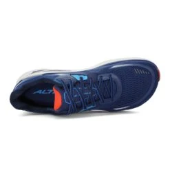 Altra | Men's Paradigm 6 Running Shoes -Stride Shop AL0A5471424 M altra paradigm6 top