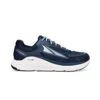 Altra | Men's Paradigm 6 Running Shoes - Navy -Stride Shop AL0A54714461 M Altra Paradigm6 side