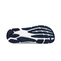 Altra | Men's Paradigm 6 Running Shoes - Navy -Stride Shop AL0A54714461 M Altra Paradigm6 sole