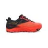 Altra | Men's Mont Blanc Running Shoes - Coral 2 Altra | Men's Mont Blanc Running Shoes - Coral -Stride Shop AL0A547K602 M Altra MontBlanc side