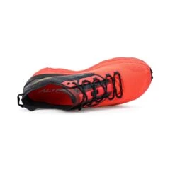 Altra | Men's Mont Blanc Running Shoes - Coral -Stride Shop AL0A547K602 M Altra MontBlanc top