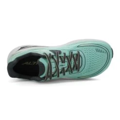 Altra | Women's Paradigm 6 Running Shoes -Stride Shop AL0A5484342 F altra paradigm6 top