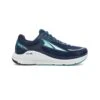 Altra | Women's Paradigm 6 Running Shoes - Dark Blue 2 Altra | Women's Paradigm 6 Running Shoes - Dark Blue -Stride Shop AL0A54844421 W Altra Paradigm6 side