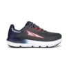 Altra | Men's Provision 7 Running Shoes - Dark Gray 1 Altra | Men's Provision 7 Running Shoes - Dark Gray -Stride Shop AL0A7R6Z221 M Altra Provision7 side