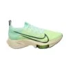 Nike | Men's Air Zoom Tempo Next% Flyknit Running Shoes -Stride Shop CI9923 701 M Nike Temponext side
