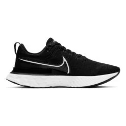 Nike | Men's React Infinity Run Flyknit 2 Running Shoes -Stride Shop CT2357002 M nike reactinfrunflyknit2 rightinner