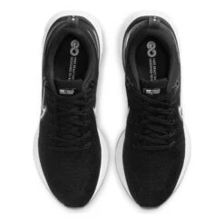 Nike | Men's React Infinity Run Flyknit 2 Running Shoes -Stride Shop CT2357002 M nike reactinfrunflyknit2 top