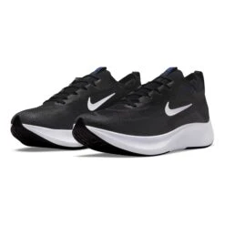 Nike | Men's Zoom Fly 4 Running Shoes -Stride Shop CT2392001 M nike zoomfly4 front