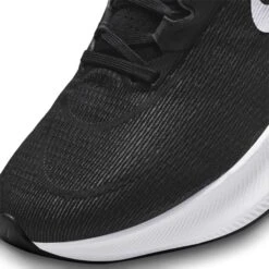 Nike | Men's Zoom Fly 4 Running Shoes -Stride Shop CT2392001 M nike zoomfly4 upper