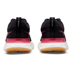 Nike | Women's React Infinity Run Flyknit 2 Running Shoes 19 Nike | Women's React Infinity Run Flyknit 2 Running Shoes -Stride Shop CT2423501 F nike reactinfrunflyknit2 back