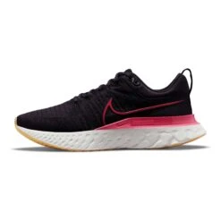 Nike | Women's React Infinity Run Flyknit 2 Running Shoes 16 Nike | Women's React Infinity Run Flyknit 2 Running Shoes -Stride Shop CT2423501 F nike reactinfrunflyknit2 left