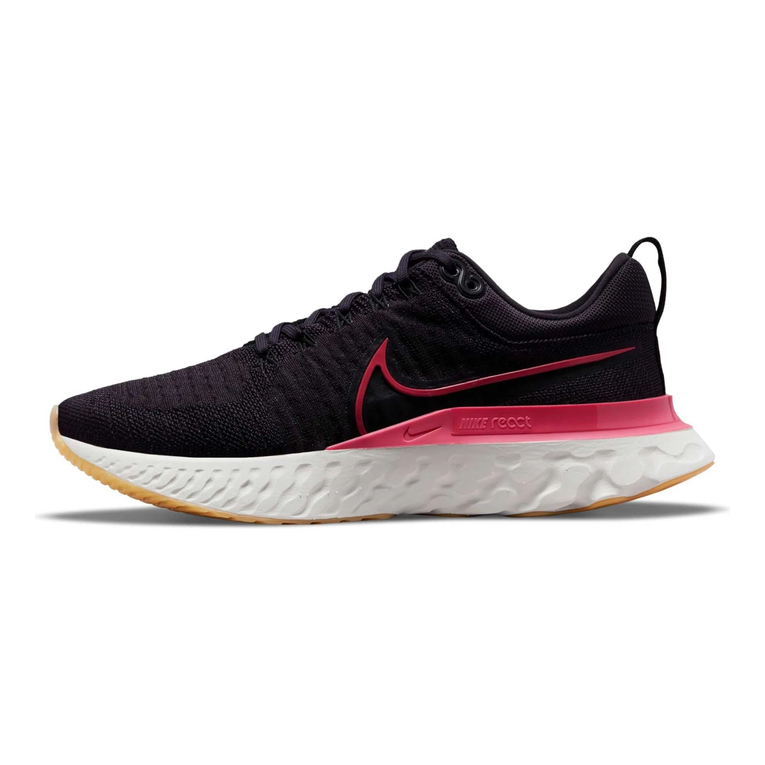 Nike | Women's React Infinity Run Flyknit 2 Running Shoes 6 Nike | Women's React Infinity Run Flyknit 2 Running Shoes - Image 4