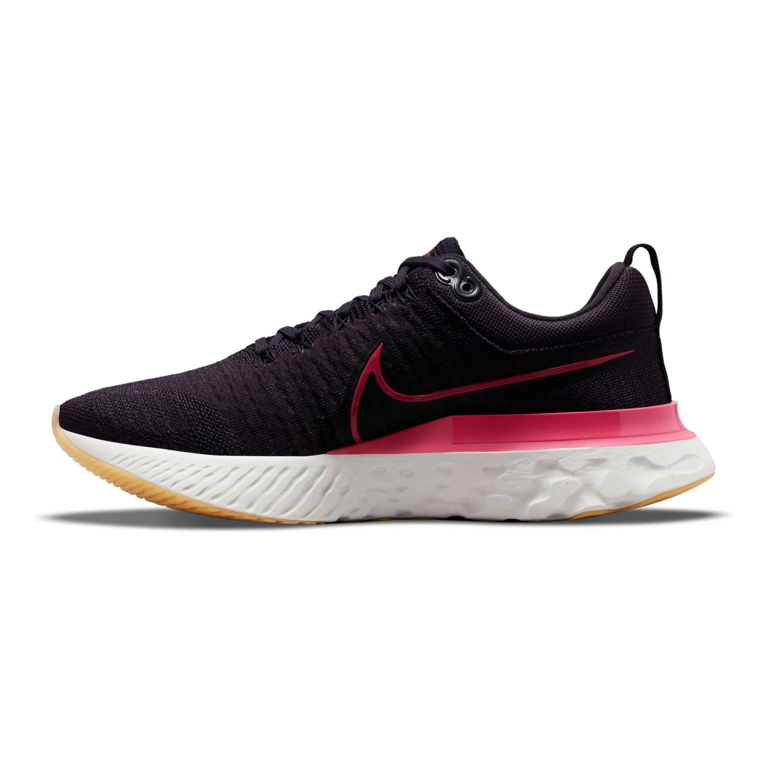 Nike | Women's React Infinity Run Flyknit 2 Running Shoes 4 Nike | Women's React Infinity Run Flyknit 2 Running Shoes - Image 2