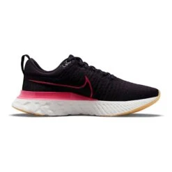 Nike | Women's React Infinity Run Flyknit 2 Running Shoes 15 Nike | Women's React Infinity Run Flyknit 2 Running Shoes -Stride Shop CT2423501 F nike reactinfrunflyknit2 right