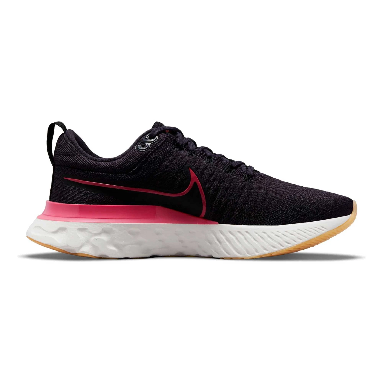 Nike | Women's React Infinity Run Flyknit 2 Running Shoes 5 Nike | Women's React Infinity Run Flyknit 2 Running Shoes - Image 3