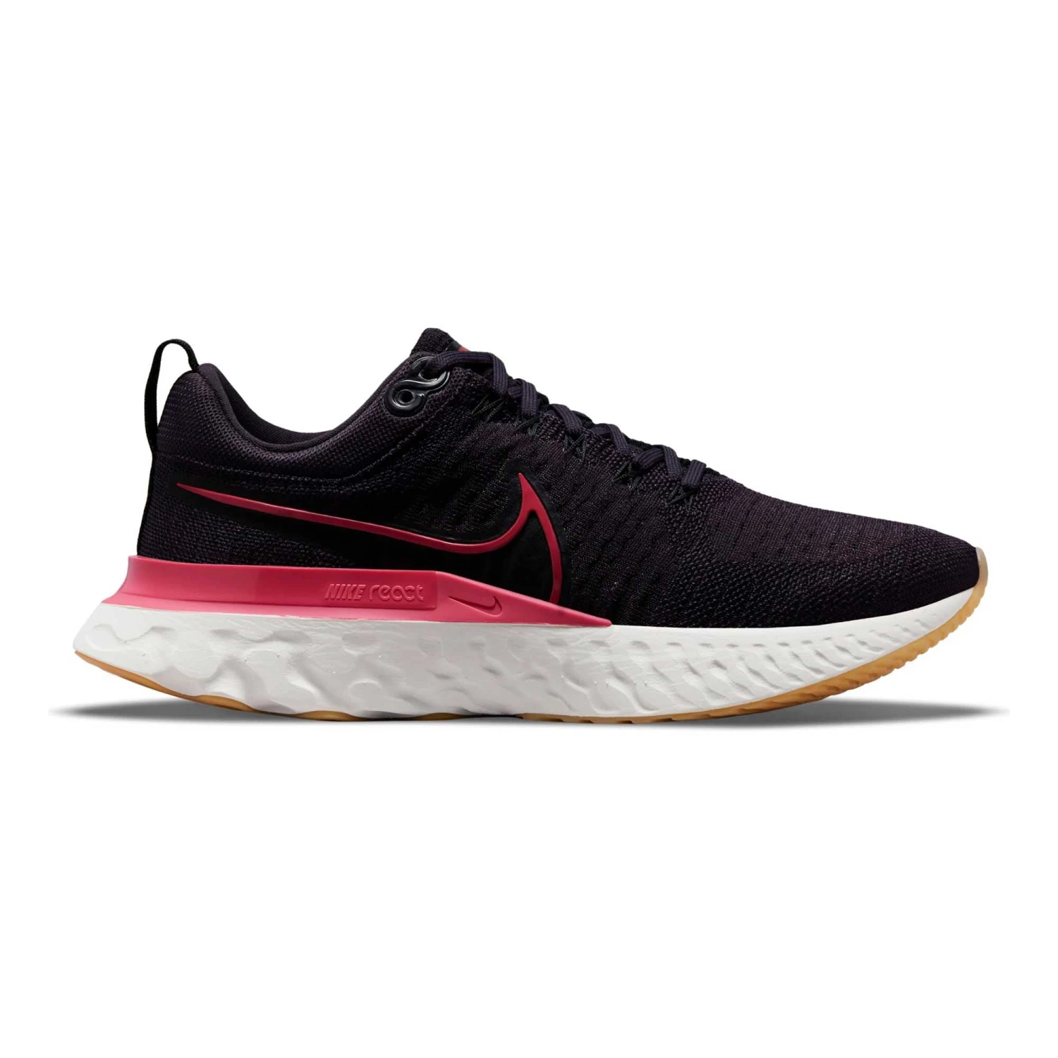 Nike | Women's React Infinity Run Flyknit 2 Running Shoes 3 Nike | Women's React Infinity Run Flyknit 2 Running Shoes