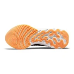 Nike | Women's React Infinity Run Flyknit 2 Running Shoes 22 Nike | Women's React Infinity Run Flyknit 2 Running Shoes -Stride Shop CT2423501 F nike reactinfrunflyknit2 sole