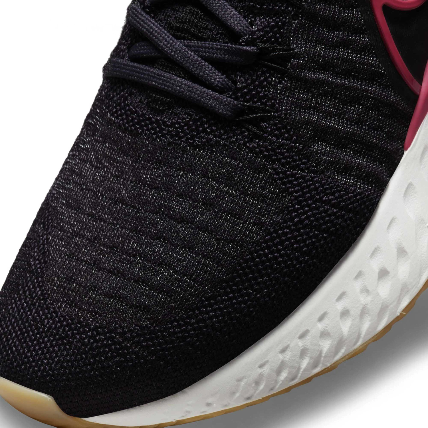 Nike | Women's React Infinity Run Flyknit 2 Running Shoes 10 Nike | Women's React Infinity Run Flyknit 2 Running Shoes - Image 8