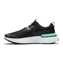 Nike | Men's React Miler Running Shoes -Stride Shop CW1777013 M nike reactmiler leftinner