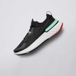 Nike | Men's React Miler Running Shoes -Stride Shop CW1777013 M nike reactmiler lifestyle