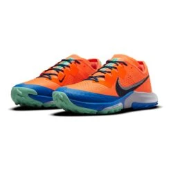 Nike | Men's Air Zoom Terra Kiger 7 Running Shoes -Stride Shop CW6062800 M nike airzoomterrakiger7 front