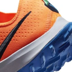 Nike | Men's Air Zoom Terra Kiger 7 Running Shoes -Stride Shop CW6062800 M nike airzoomterrakiger7 heel