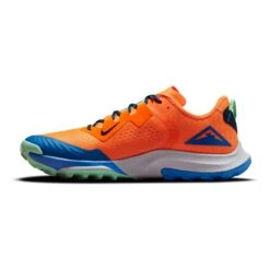 Nike | Men's Air Zoom Terra Kiger 7 Running Shoes -Stride Shop CW6062800 M nike airzoomterrakiger7 leftinner