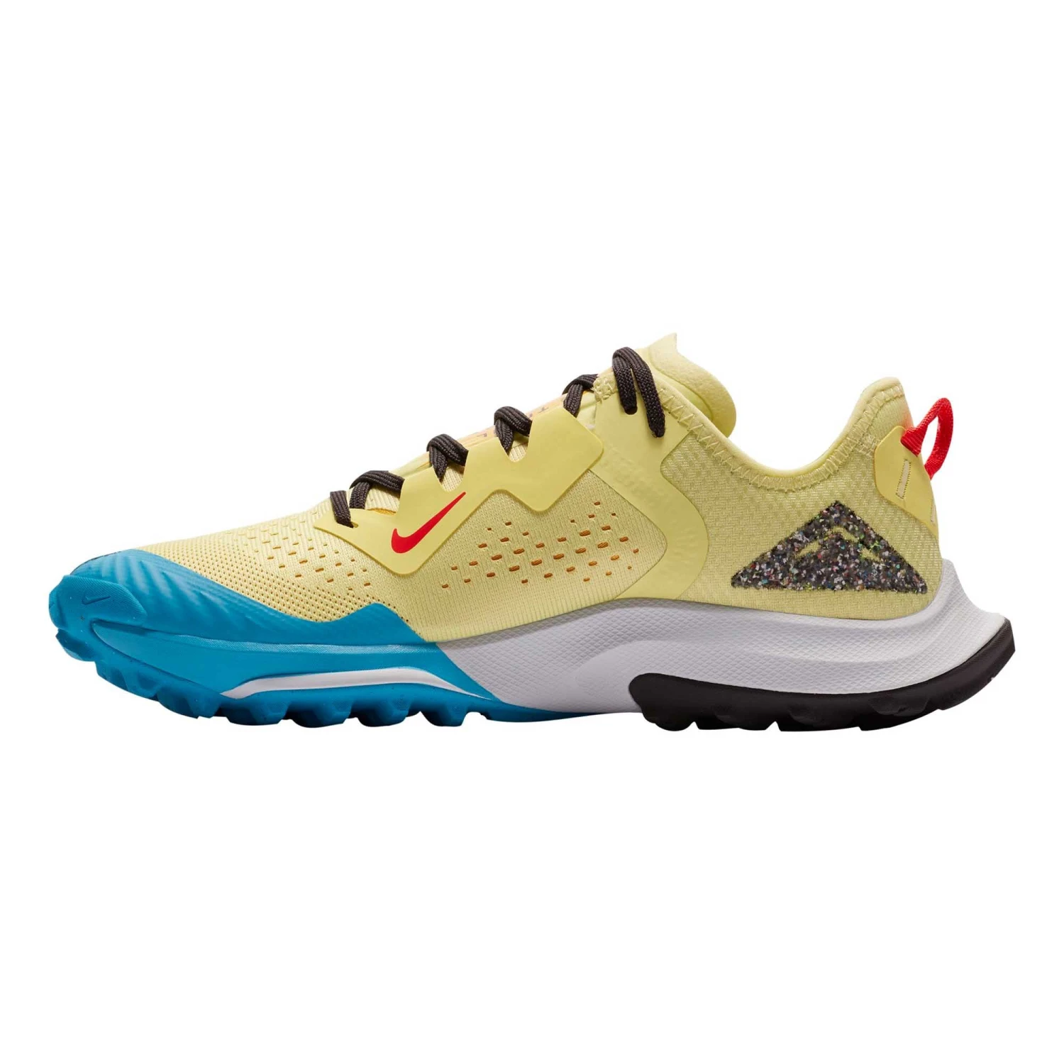 Nike | Women's Air Zoom Terra Kiger 7 Running Shoes 4 Nike | Women's Air Zoom Terra Kiger 7 Running Shoes - Image 2