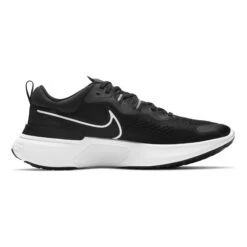 Nike | Men's React Miler 2 Running Shoes -Stride Shop CW7121001 M nike reactmiler2 rightinner