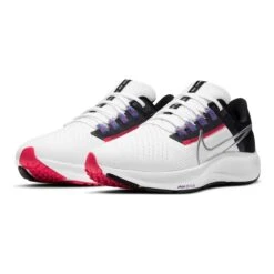 Nike | Women's Air Zoom Pegasus 38 Running Shoes 15 Nike | Women's Air Zoom Pegasus 38 Running Shoes -Stride Shop CW7358101 F nike airzoompegasus38 front