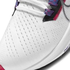 Nike | Women's Air Zoom Pegasus 38 Running Shoes 21 Nike | Women's Air Zoom Pegasus 38 Running Shoes -Stride Shop CW7358101 F nike airzoompegasus38 upper