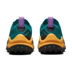 Nike | Men's Wildhorse 7 Running Shoes -Stride Shop CZ1856300 M nike wildhorse7 back
