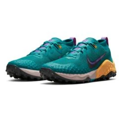 Nike | Men's Wildhorse 7 Running Shoes -Stride Shop CZ1856300 M nike wildhorse7 front