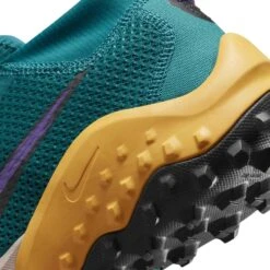 Nike | Men's Wildhorse 7 Running Shoes -Stride Shop CZ1856300 M nike wildhorse7 heel