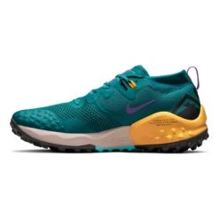 Nike | Men's Wildhorse 7 Running Shoes -Stride Shop CZ1856300 M nike wildhorse7 leftinner