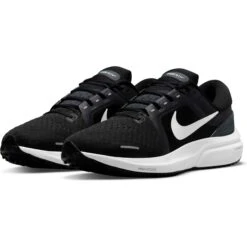 Nike | Men's Air Zoom Vomero 16 Running Shoes 11 Nike | Men's Air Zoom Vomero 16 Running Shoes -Stride Shop DA7245 001 M Nike AirZoomVomero16 pair