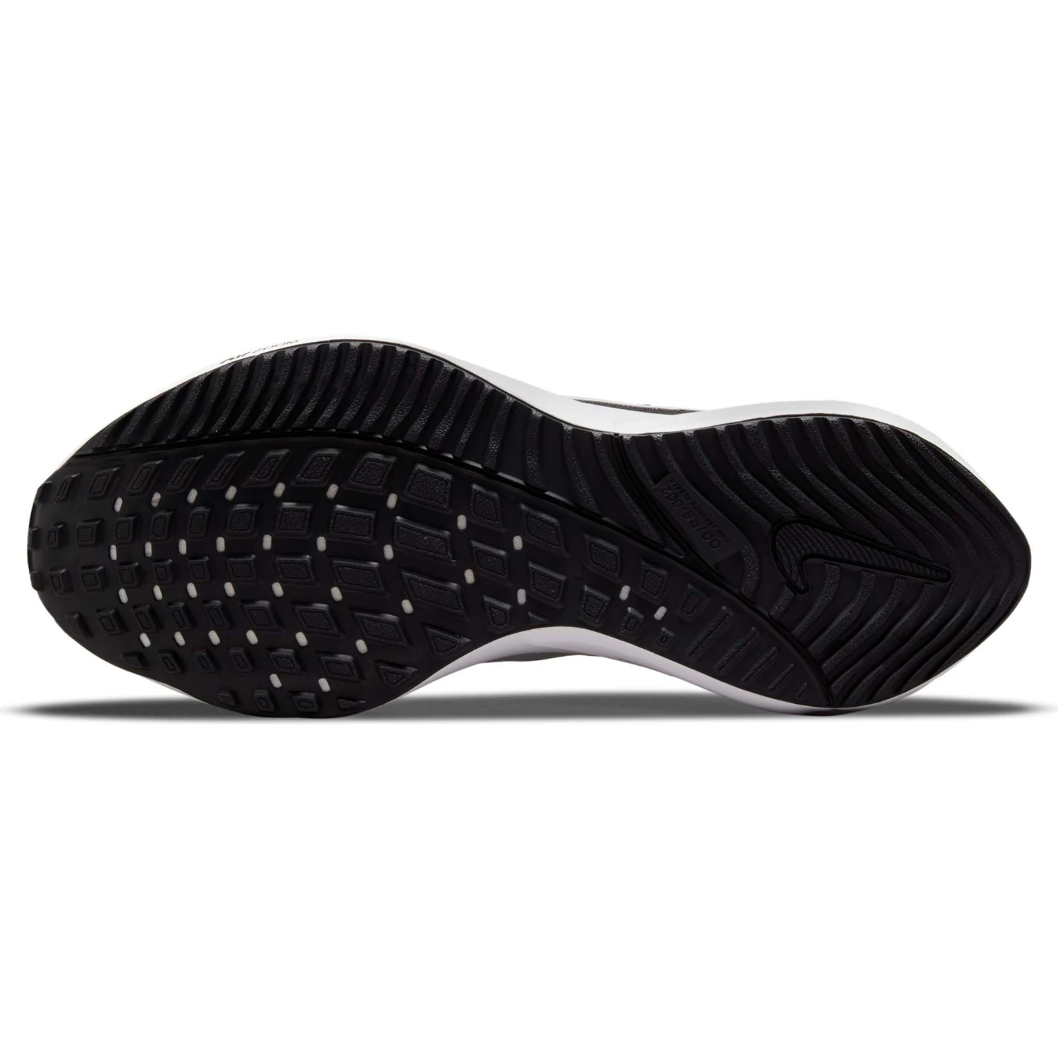 Nike | Men's Air Zoom Vomero 16 Running Shoes 10 Nike | Men's Air Zoom Vomero 16 Running Shoes - Image 8